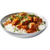 Butter Chicken Bowl