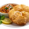 Choley Bhature
