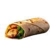 Spicy Chicken Tender Wrap
