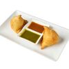 Vegetable Samosa